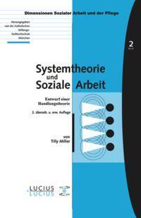 Cover: 9783828201682 | Systemtheorie und soziale Arbeit | Entwurf einer Handlungstheorie