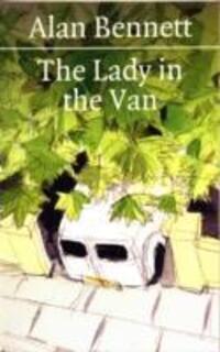 Cover: 9781861971227 | The Lady in the Van | Alan Bennett | Taschenbuch | Englisch | 1999