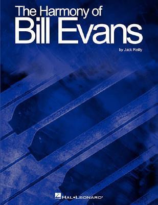 Cover: 9780793531523 | The Harmony of Bill Evans | Jack Reilly | Taschenbuch | Englisch