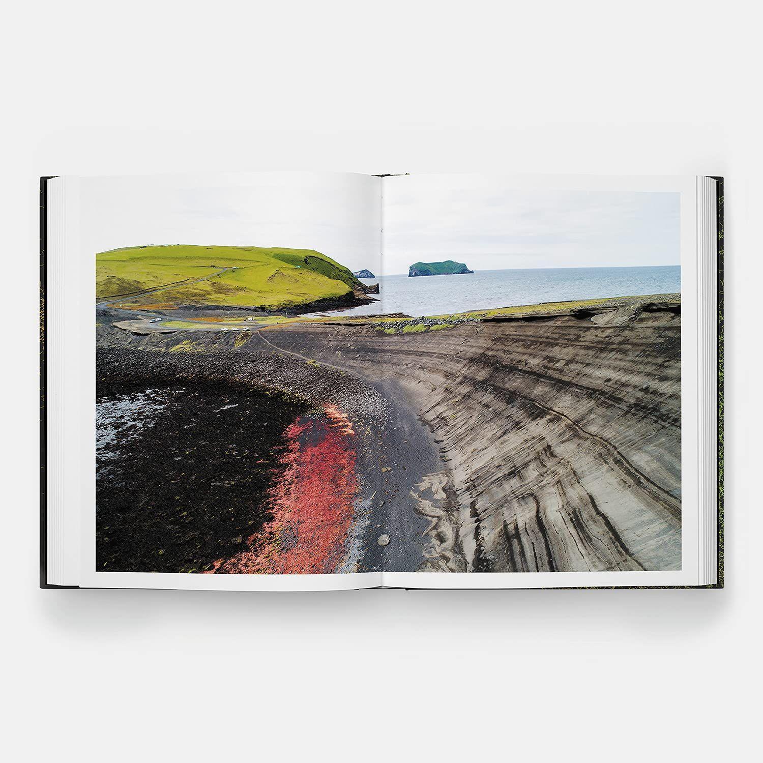 Bild: 9781838663117 | Slippurinn | Recipes and Stories from Iceland | Gísli Matt (u. a.)