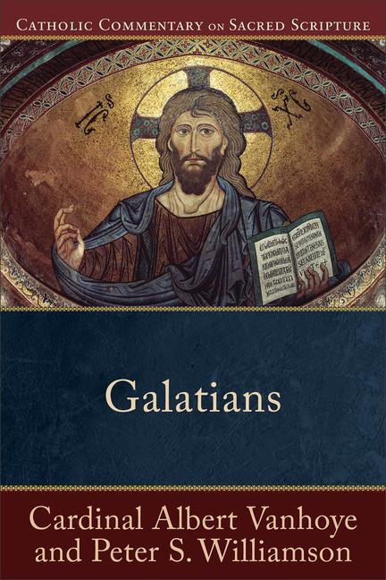 Cover: 9780801049729 | Galatians | Cardinal Albert Vanhoye (u. a.) | Taschenbuch | Englisch