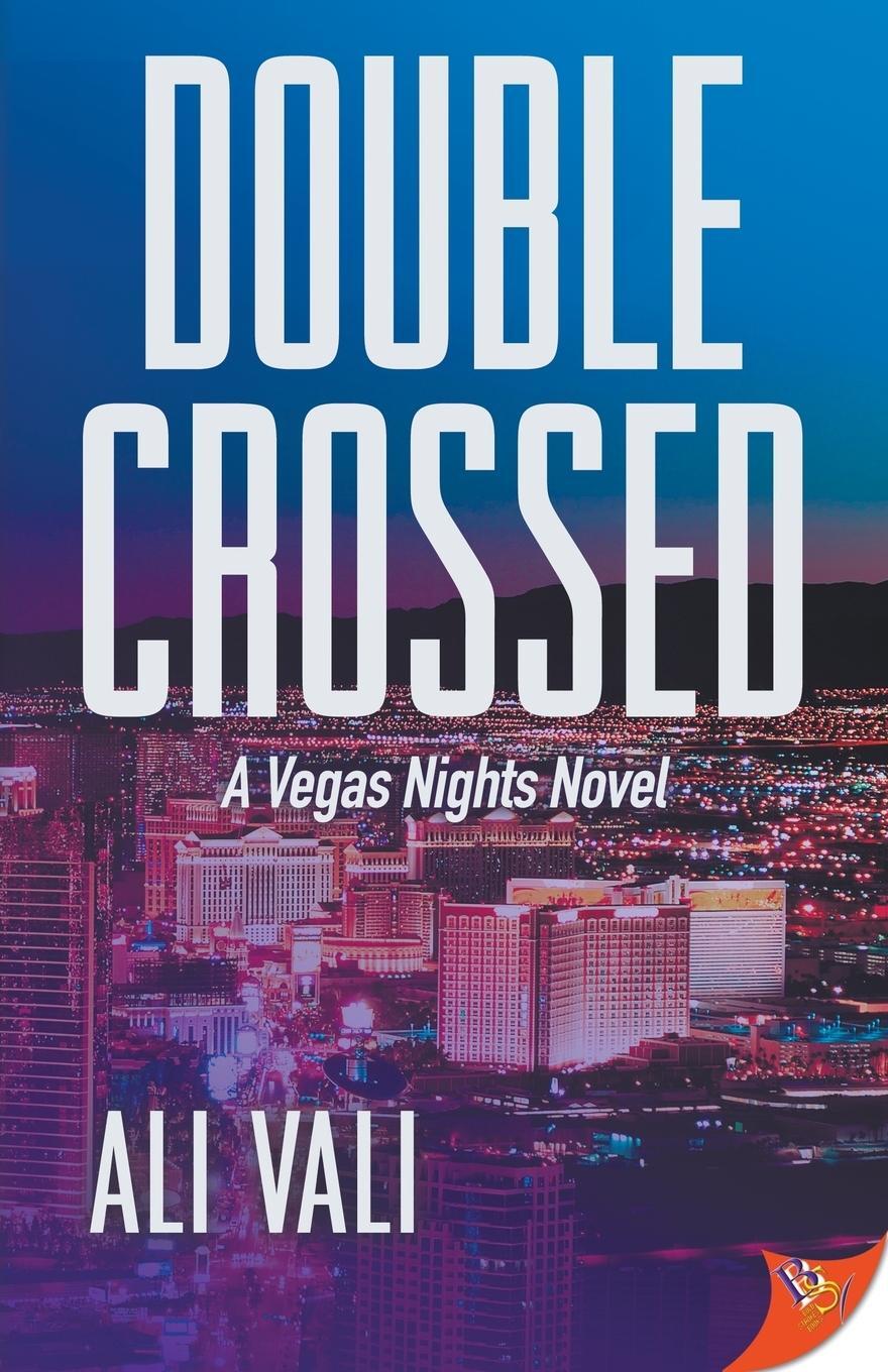 Cover: 9781635553024 | Double-Crossed | Ali Vali | Taschenbuch | Vegas Nights | Paperback