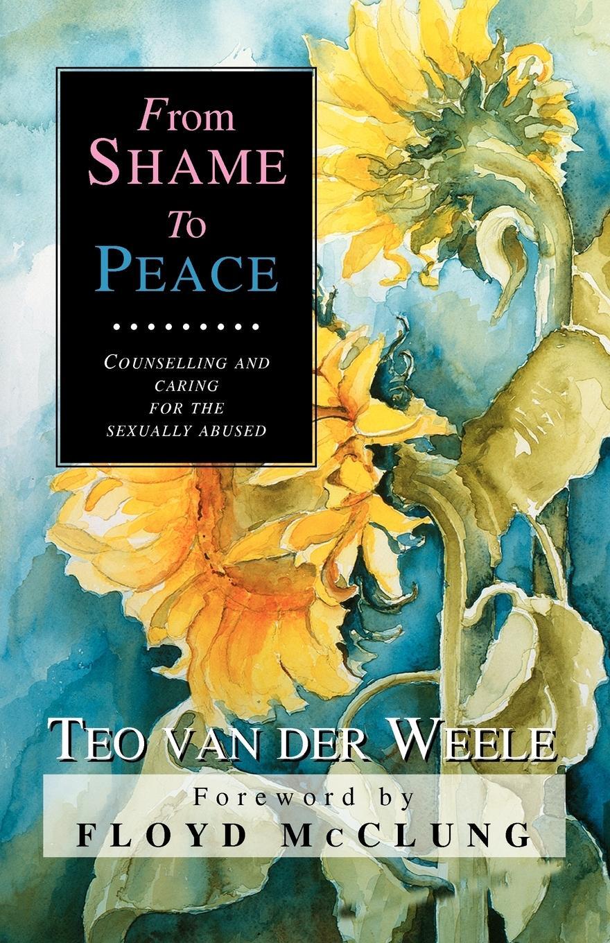 Cover: 9789057190384 | From Shame to Peace | Importantia Publishing | EAN 9789057190384