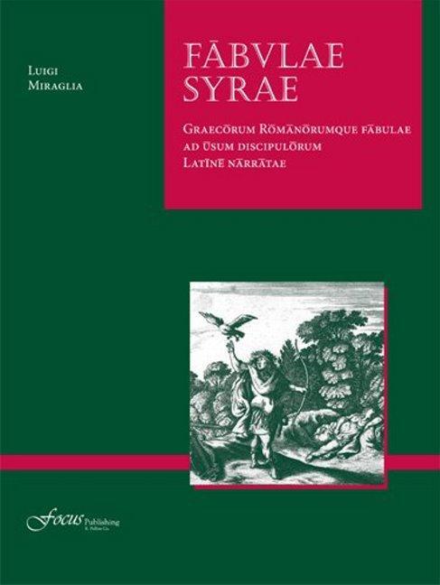 Cover: 9781585104284 | Lingua Latina - Fabulae Syrae | Luigi Miraglia | Taschenbuch | Latein