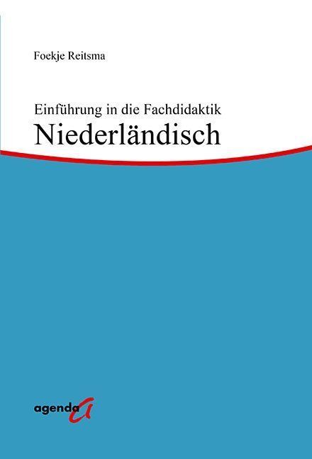 Cover: 9783896885593 | Einführung in die Fachdidaktik Niederländisch | Foekje Reitsma | Buch