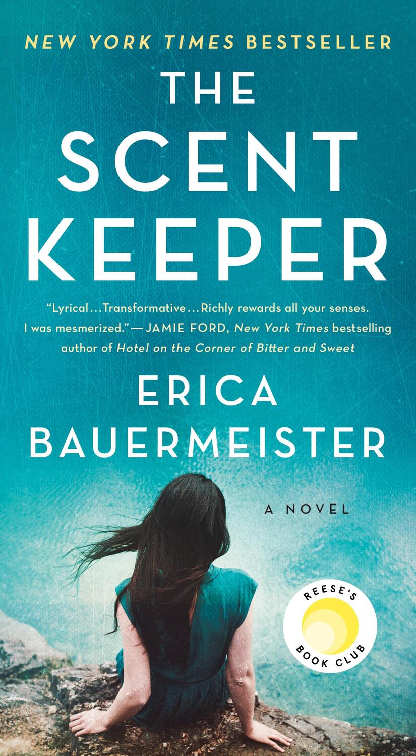 Autor: 9781250797100 | The Scent Keeper | A Novel | Erica Bauermeister | Taschenbuch | 2021