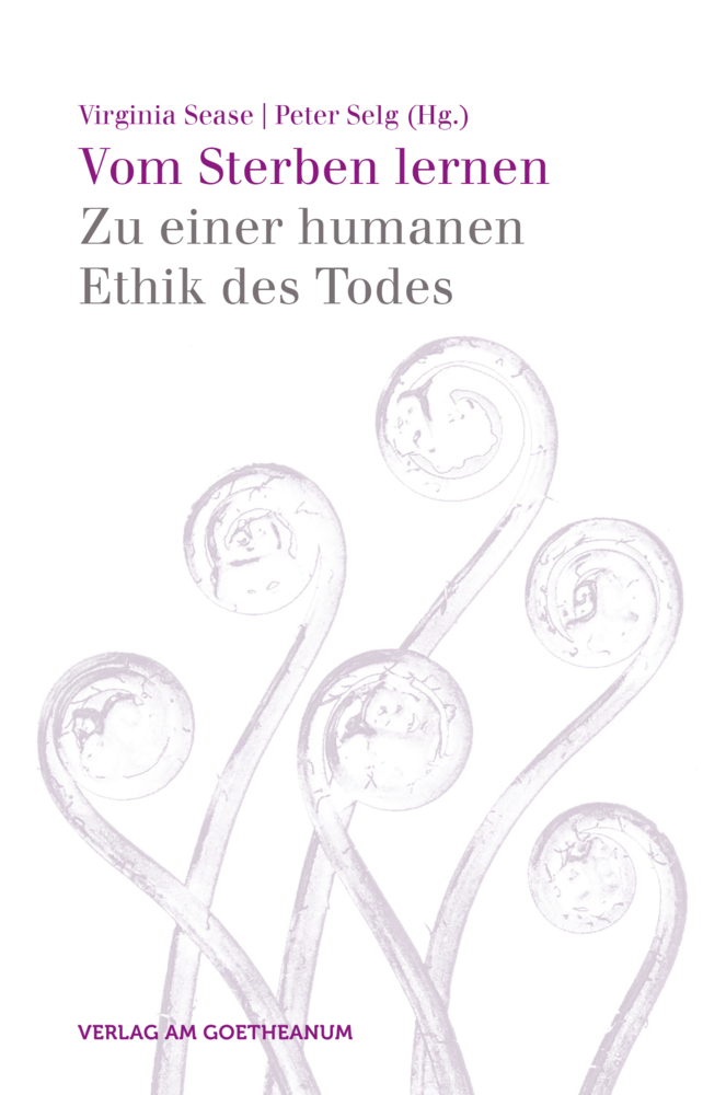 Cover: 9783723515723 | Vom Sterben lernen | Zu einer humanen Ethik des Todes | Sease (u. a.)