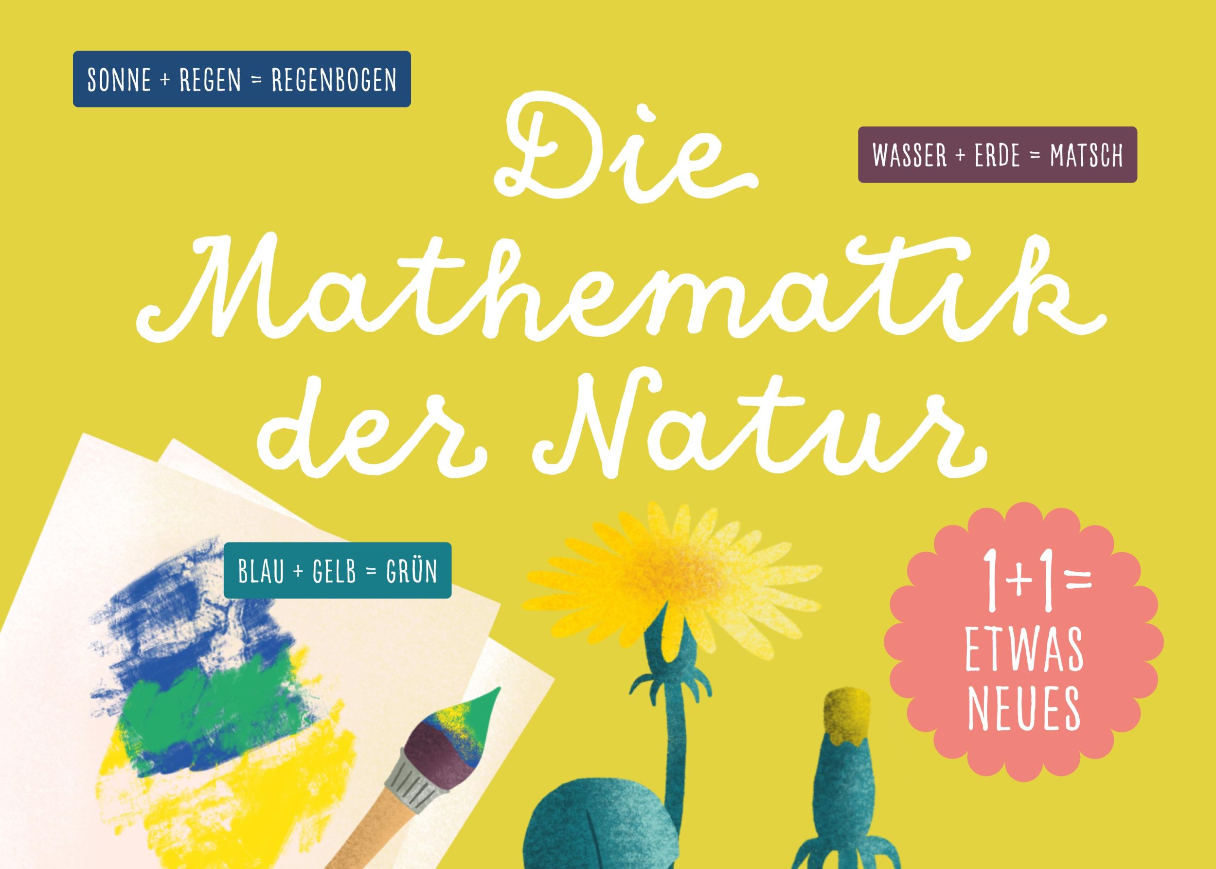 Bild: 9783690280259 | Geheime Rechenaufgaben der Natur | Franziska Frey | Buch | 44 S.