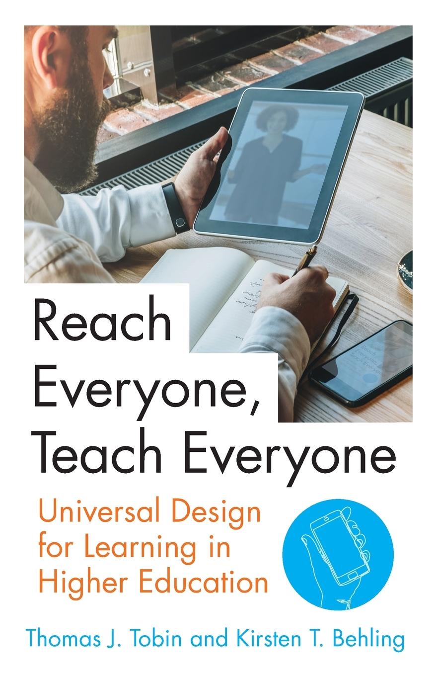 Cover: 9781946684608 | Reach Everyone, Teach Everyone | Thomas J Tobin (u. a.) | Taschenbuch