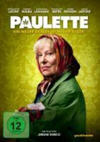 Cover: 4047179793582 | Paulette | Laurie Aubanel (u. a.) | DVD | 84 Min. | Deutsch | 2012