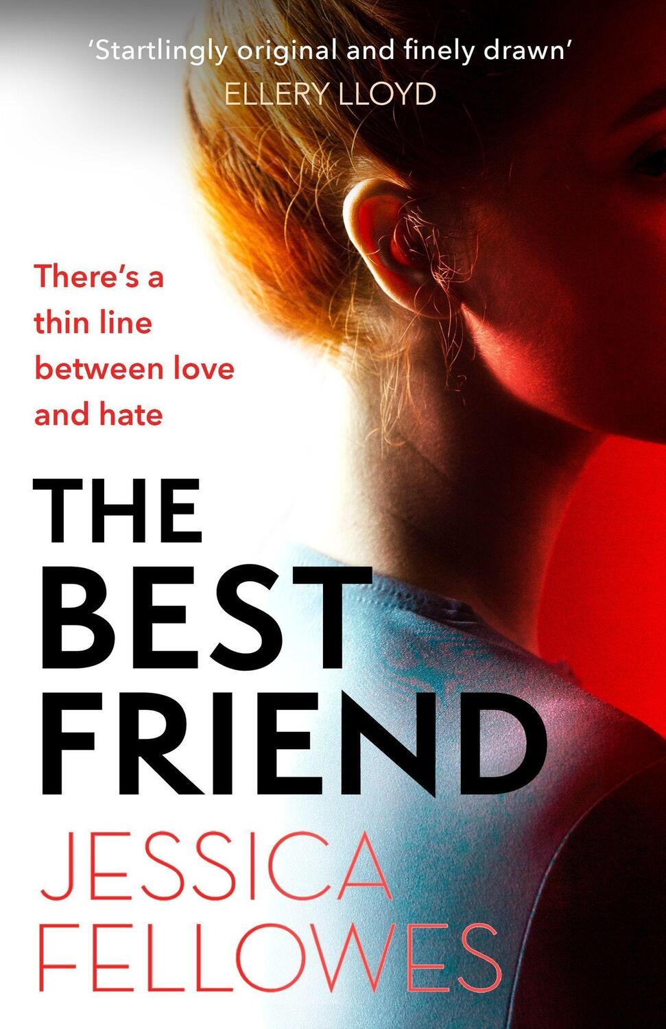 Cover: 9780751583960 | The Best Friend | Jessica Fellowes | Taschenbuch | Englisch | 2023