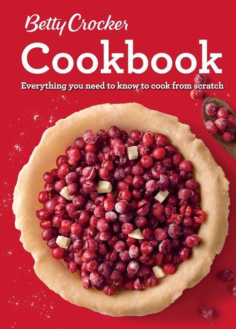 Cover: 9781328911209 | Betty Crocker Cookbook, 12th Edition | Betty Crocker | Buch | Englisch