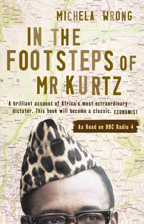 Cover: 9781841154220 | In the Footsteps of Mr Kurtz | Michela Wrong | Taschenbuch | Englisch