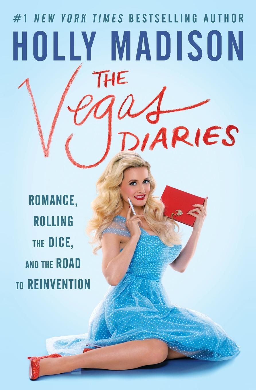 Cover: 9780062457141 | Vegas Diaries, The | Holly Madison | Taschenbuch | Paperback | 2022