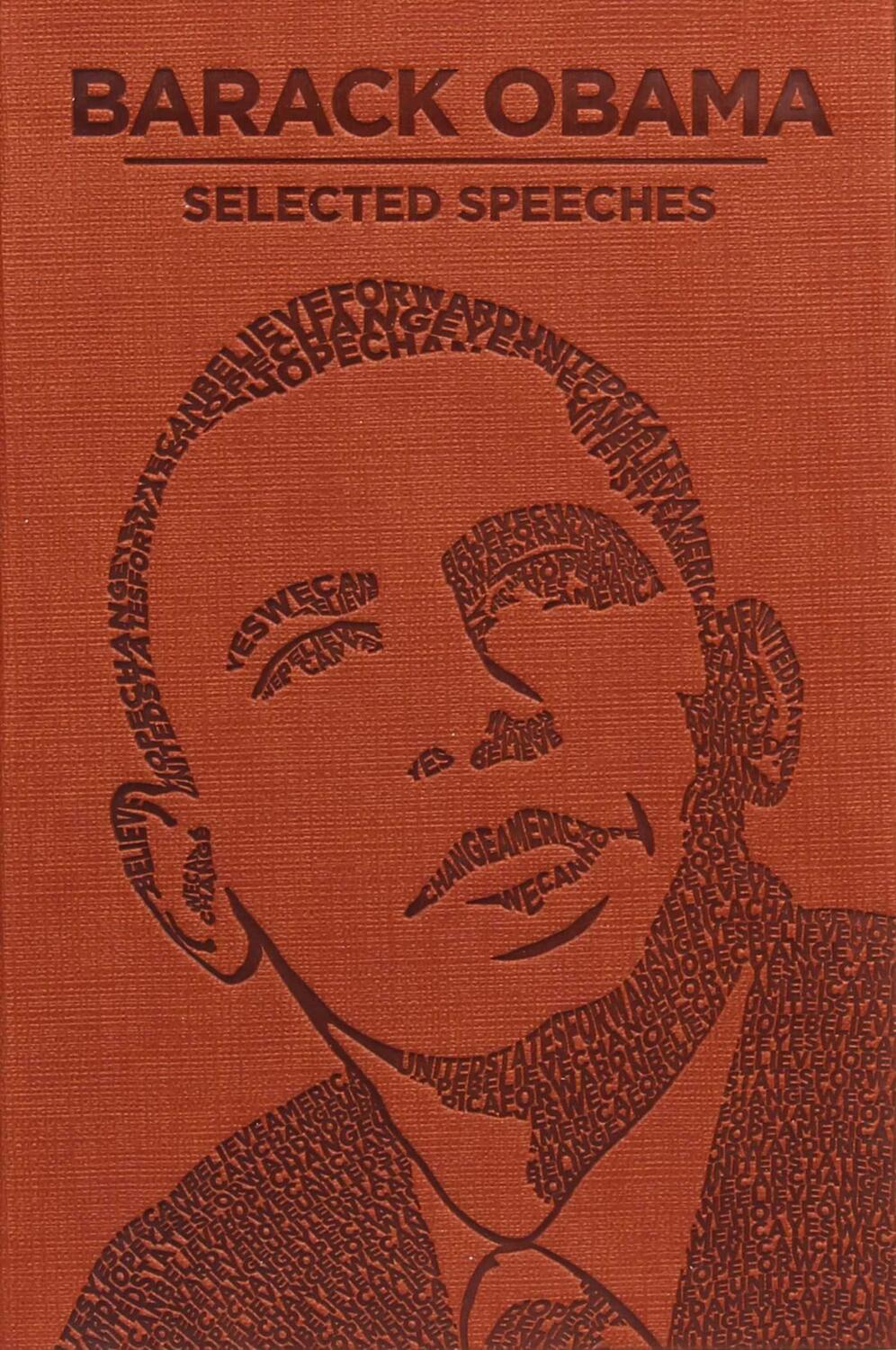 Cover: 9781645177890 | Barack Obama Selected Speeches | Barack Obama | Taschenbuch | Englisch
