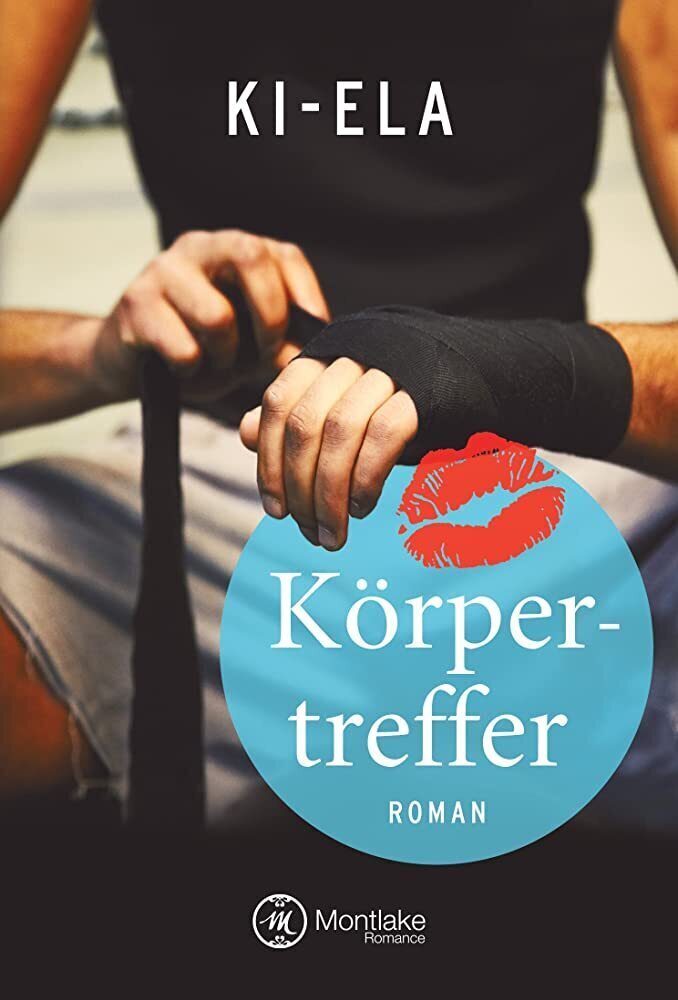 Cover: 9781503946095 | Körpertreffer | Ki-Ela | Taschenbuch | Deutsch | Montlake Romance