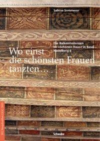 Cover: 9783796520105 | Sommerer, S: Wo einst die schönsten Frauen tanzten | Sabine Sommerer