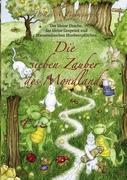 Cover: 9783837001341 | Das kleine Gespenst, der kleine Drache und Mausemäuschen...