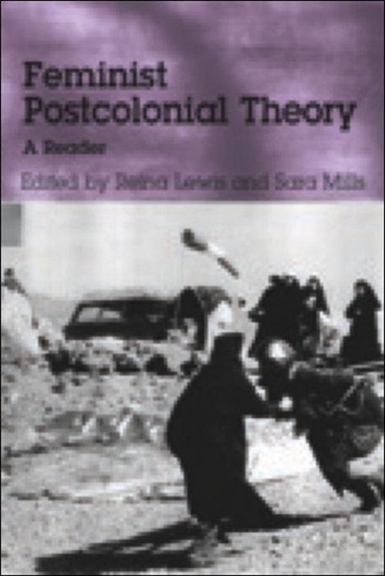 Cover: 9780748613496 | Feminism and Post Colonial Theory | A Reader | Taschenbuch | Englisch