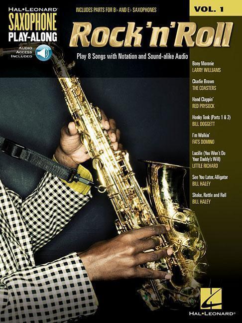 Cover: 884088867676 | Rock 'n' Roll | Taschenbuch | Buch + Online-Audio | Englisch | 2014
