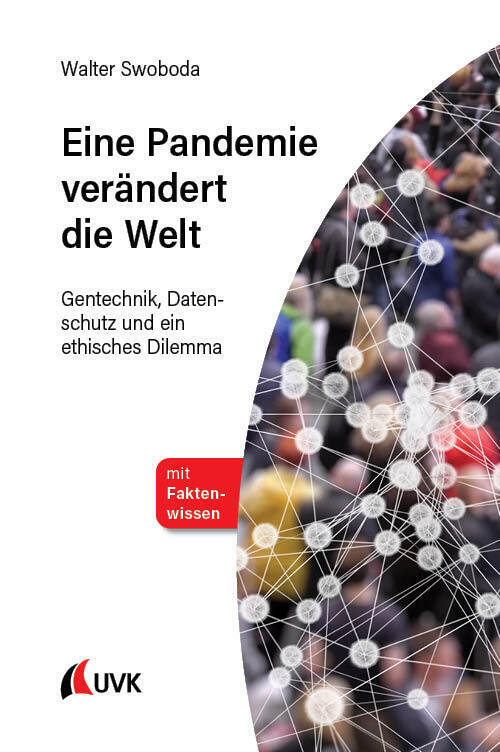 Cover: 9783739831954 | Eine Pandemie verändert die Welt | Walter Swoboda | Buch | Deutsch