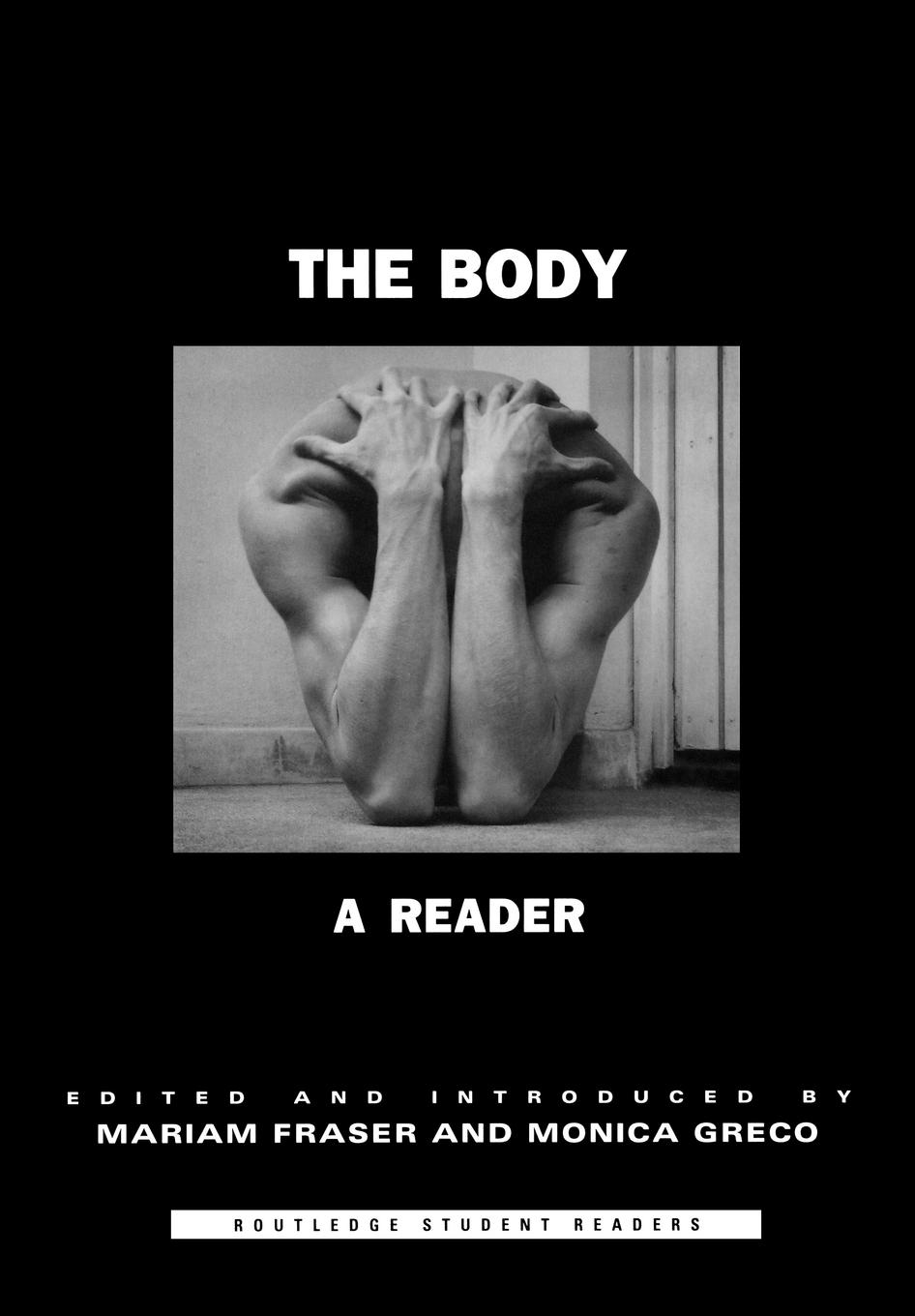 Cover: 9780415340083 | The Body | A Reader | Mariam Fraser (u. a.) | Taschenbuch | Englisch