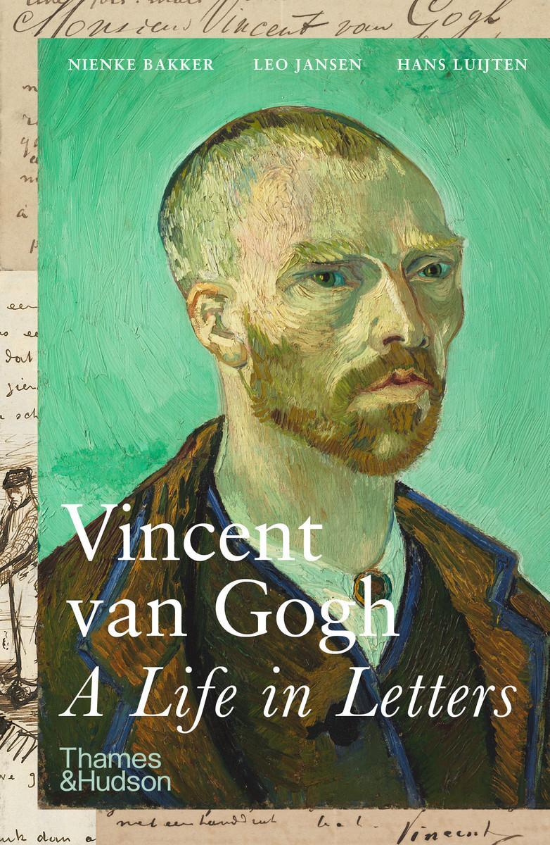 Cover: 9780500296820 | Vincent van Gogh: A Life in Letters | Nienke Bakker (u. a.) | Buch