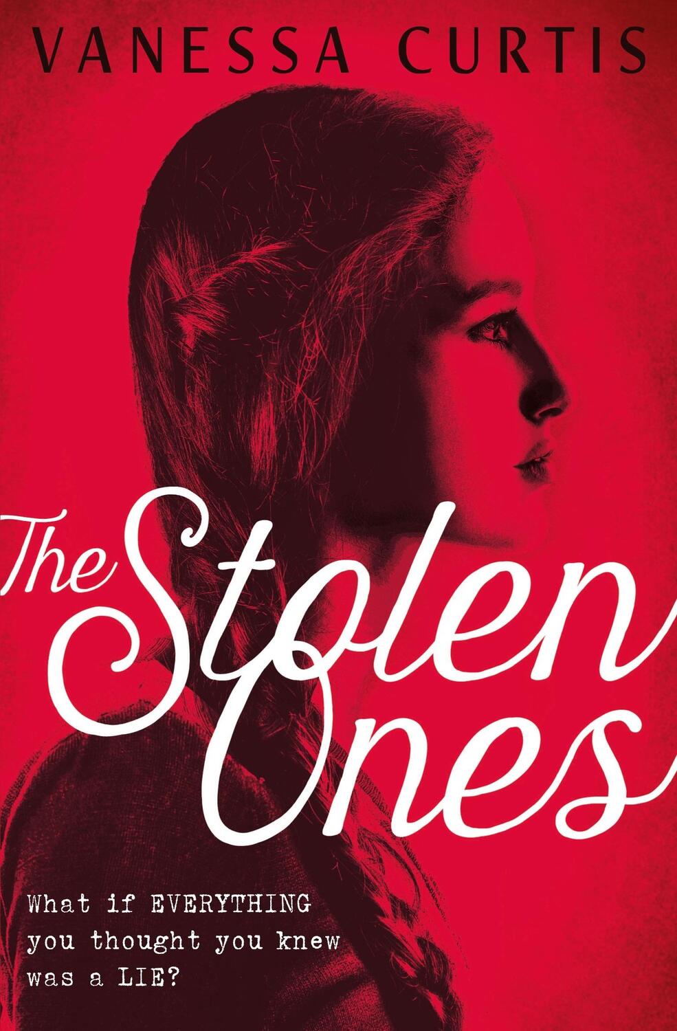 Cover: 9781474915038 | The Stolen Ones | Vanessa Curtis | Taschenbuch | 352 S. | Englisch