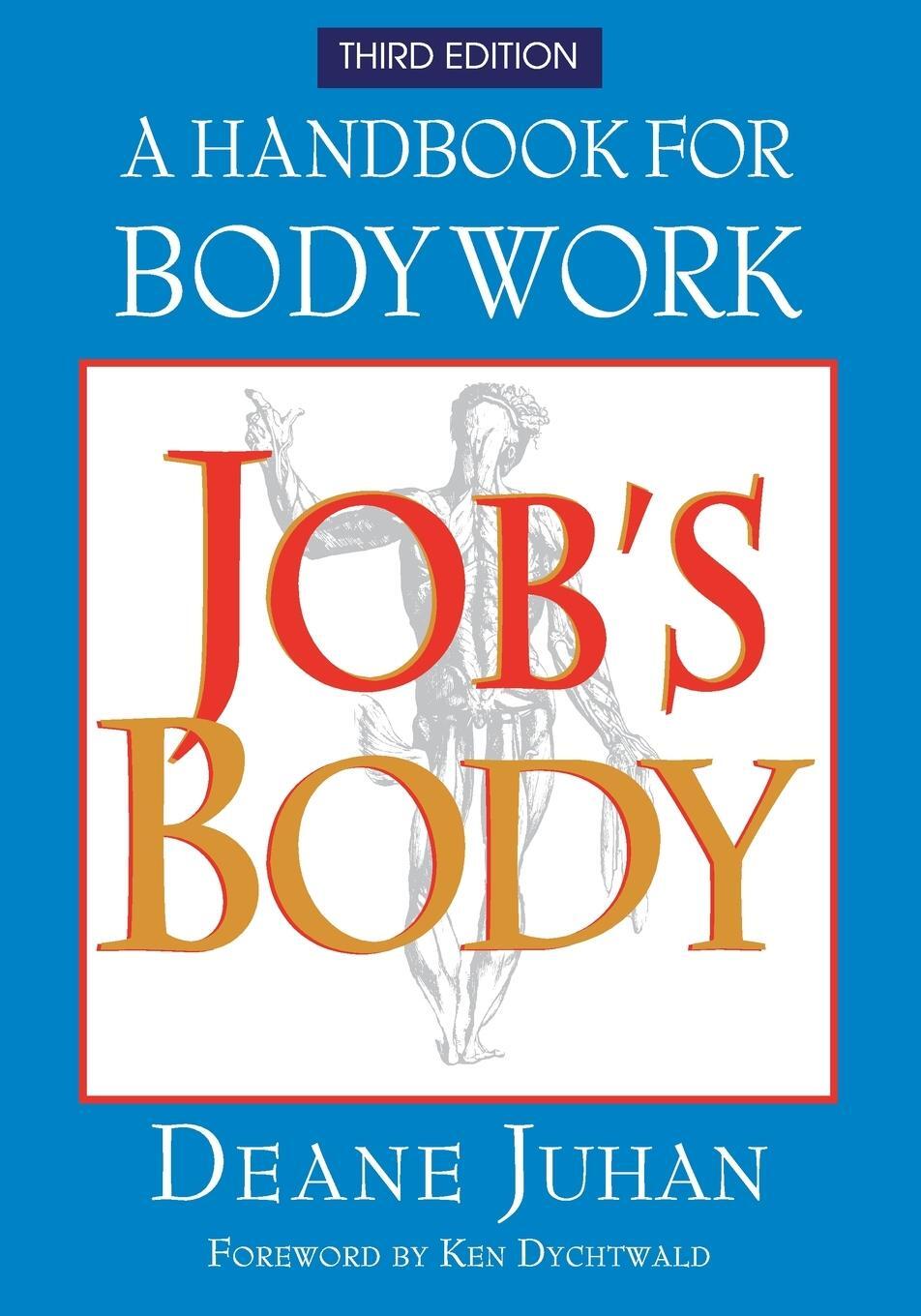 Cover: 9781581770995 | Job's Body | Deane Juhan | Taschenbuch | Paperback | Englisch | 2003
