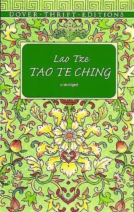 Cover: 9780486297927 | Tao Te Ching | Lao Tze | Taschenbuch | Kartoniert / Broschiert | 2000