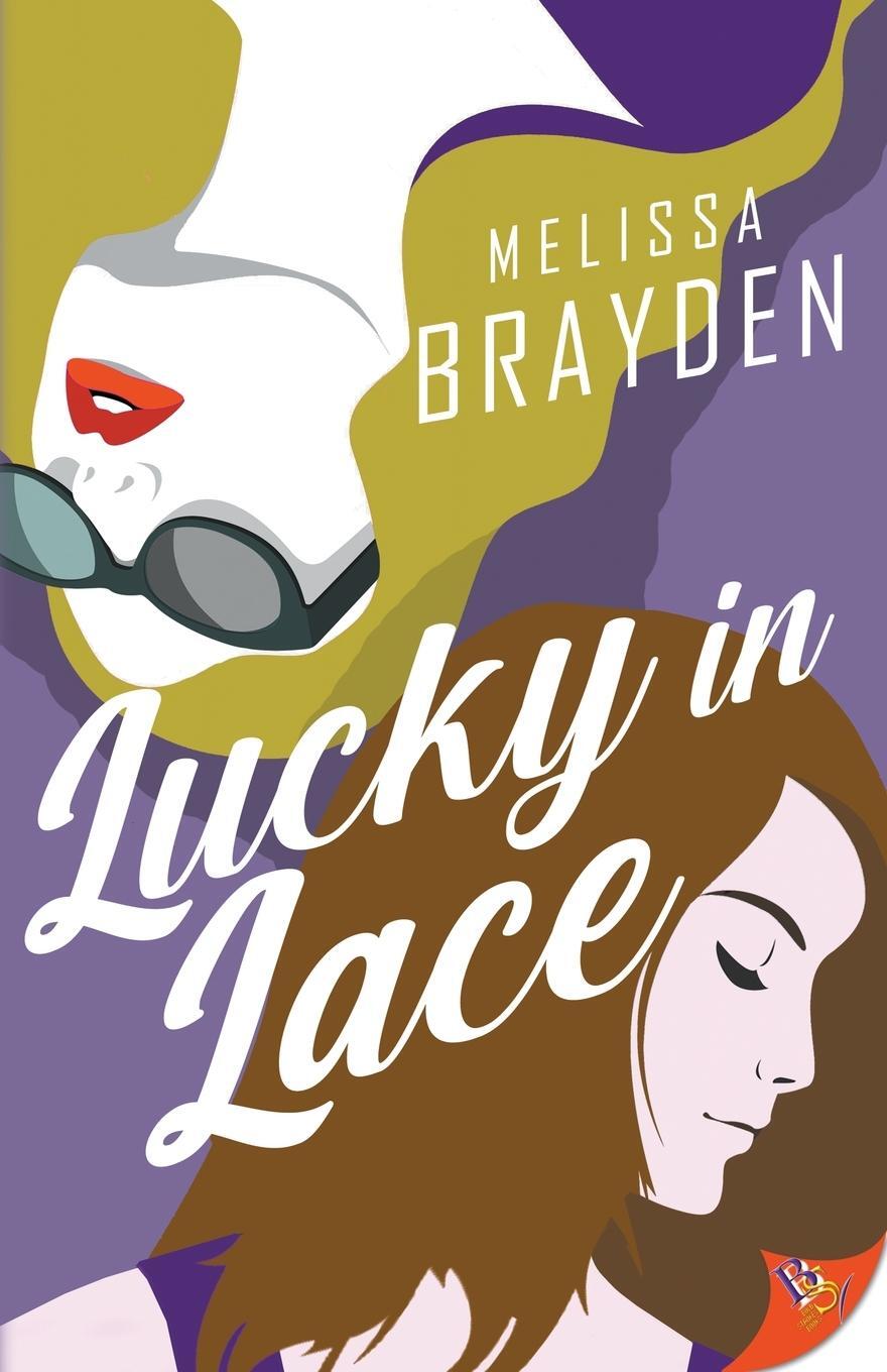 Cover: 9781636794341 | Lucky in Lace | Melissa Brayden | Taschenbuch | Paperback | Englisch