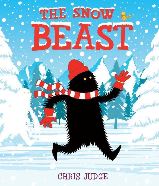 Cover: 9781783443222 | The Snow Beast | Chris Judge | Taschenbuch | The Beast | Englisch