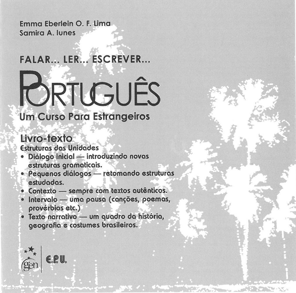 Cover: 9783125283213 | Falar... Ler... Escrever... Português A1-B1 | Niveau A1-A2 | CD | 2016