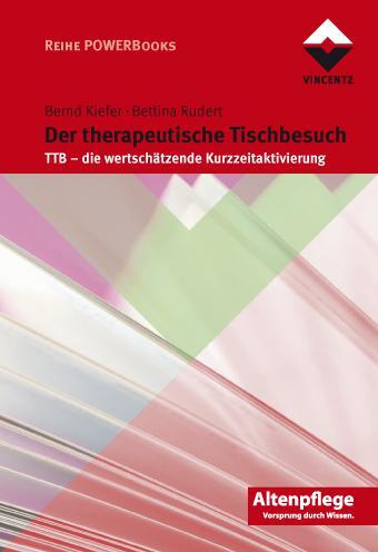 Cover: 9783866300293 | Der Therapeutische Tischbesuch | Bettina Rudert (u. a.) | Taschenbuch