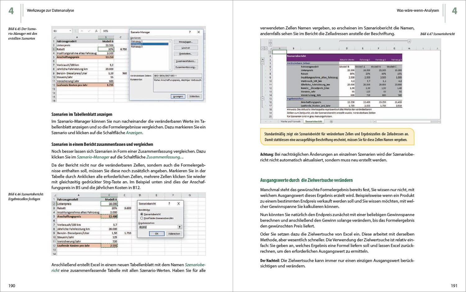 Bild: 9783832803469 | Excel 2019 - Stufe 2: Aufbauwissen | Inge Baumeister | Taschenbuch