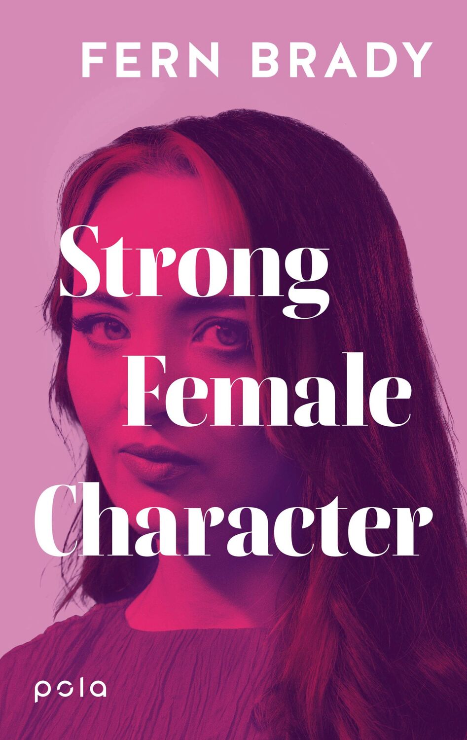 Cover: 9783759600110 | Strong Female Character | Fern Brady | Buch | 320 S. | Deutsch | 2024