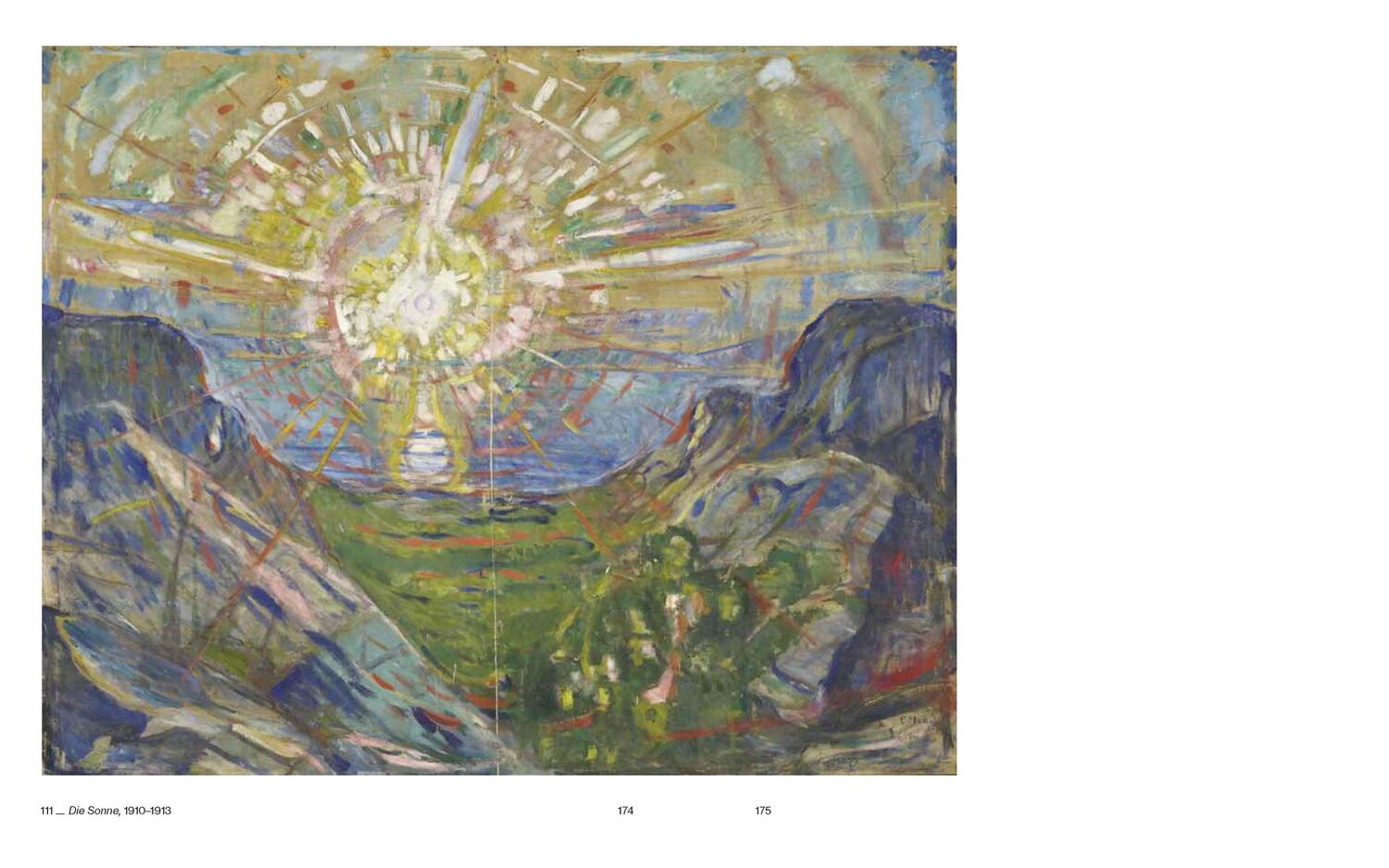 Bild: 9783791377025 | Munch | Lebenslandschaft | Ortrud Westheider (u. a.) | Buch | 256 S.