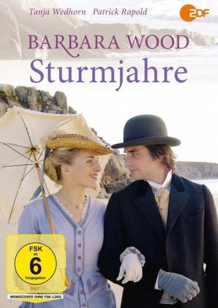 Cover: 4052912870420 | Barbara Wood - Sturmjahre | Marlies Ewald | DVD | Deutsch | 2007