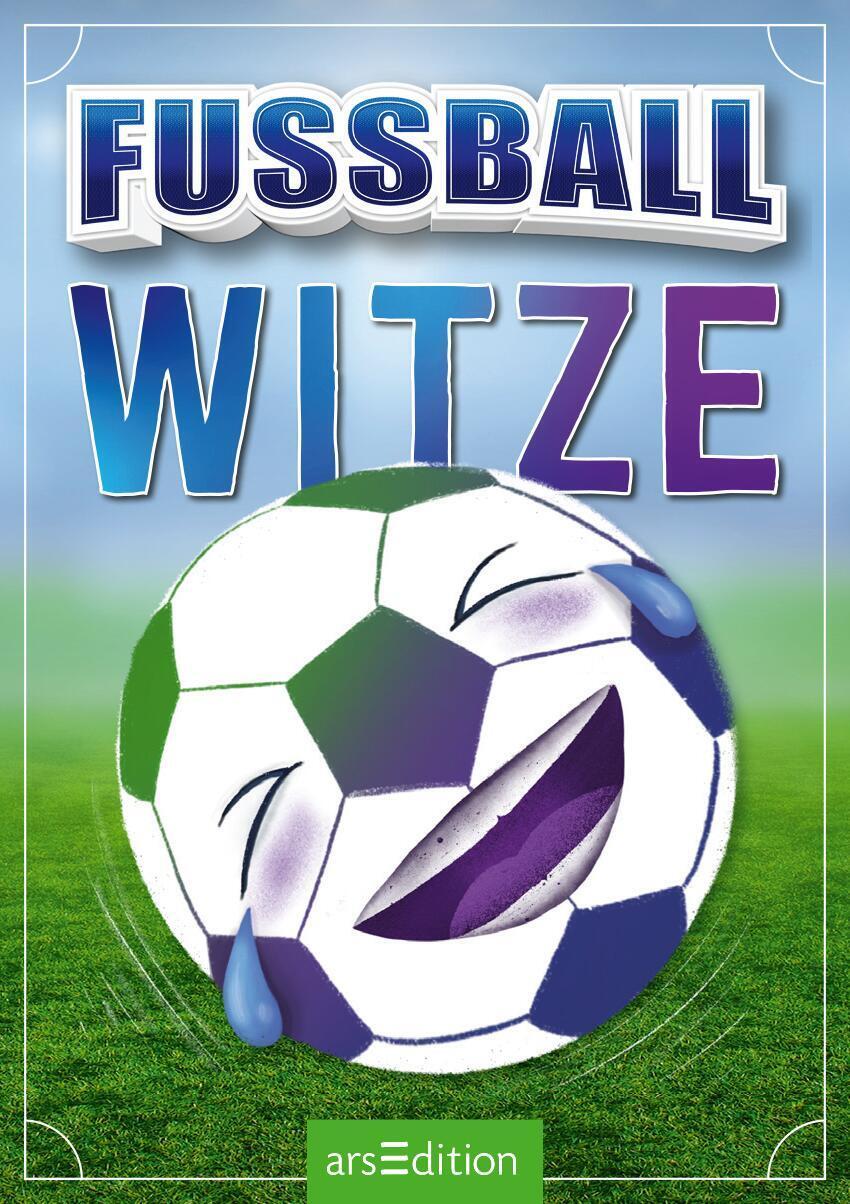 Bild: 9783845857022 | Fußball-Witze | Philip Kiefer | Taschenbuch | Kartenbox Witze | 50 S.