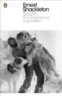 Cover: 9780241251096 | South | The Endurance Expedition | Ernest Shackleton | Taschenbuch