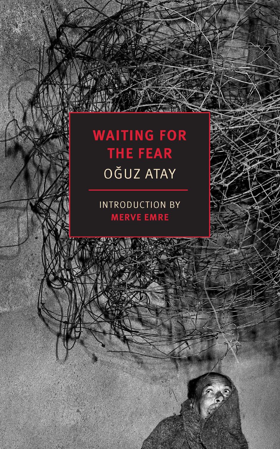 Cover: 9781681377964 | Waiting for the Fear | Oguz Atay | Taschenbuch | Englisch | 2024