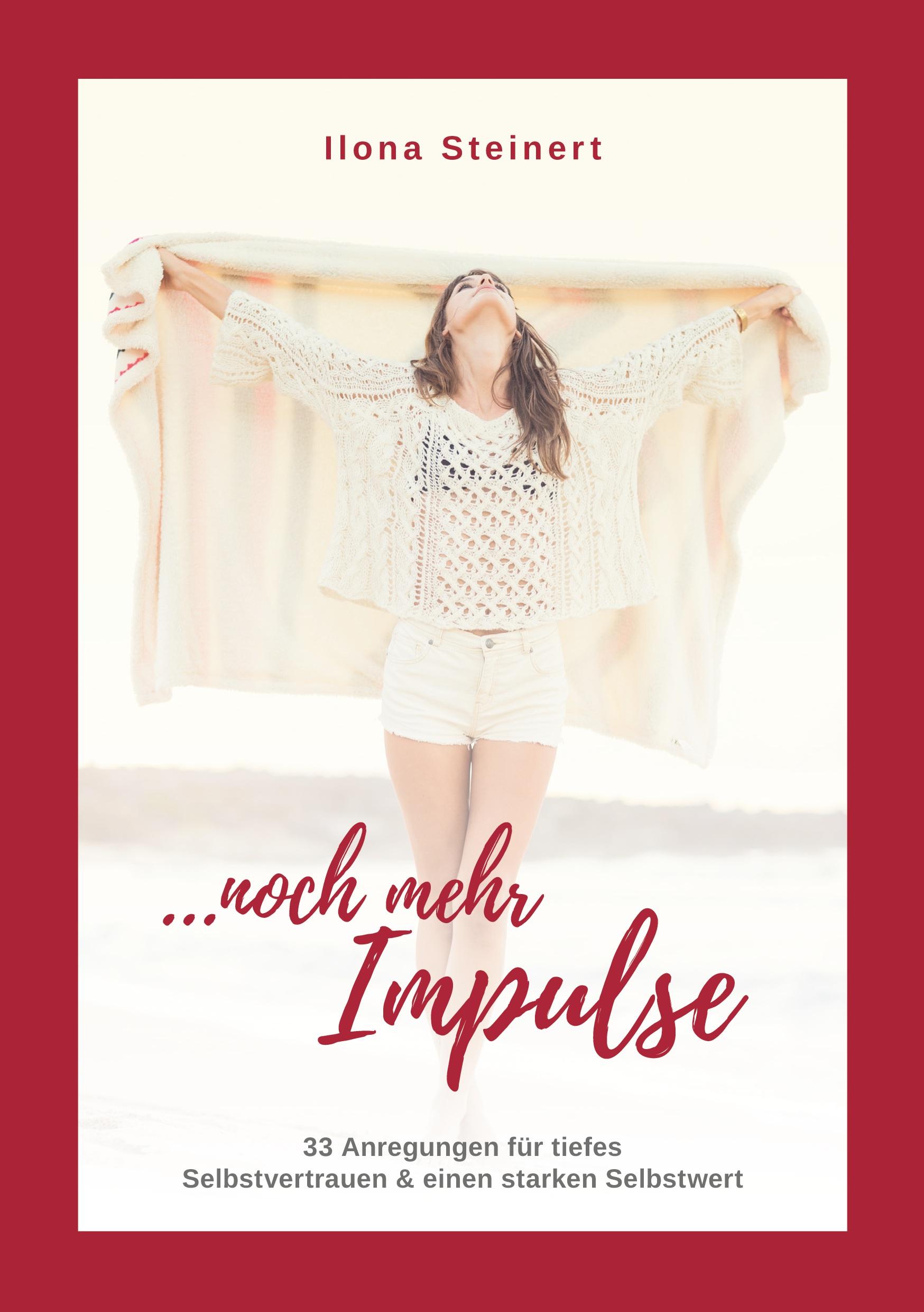 Cover: 9783347326644 | Noch mehr Impulse | Ilona Steinert | Taschenbuch | Paperback | 144 S.