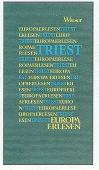 Cover: 9783851297591 | Europa Erlesen. Triest | Susanne Gretter | Buch | Europa Erlesen