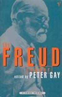 Cover: 9780099577119 | The Freud Reader | Peter Gay | Taschenbuch | Englisch | 1995