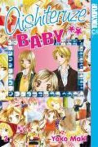 Cover: 9783867195140 | Aishiteruze Baby 02 | Aishiteruze Baby 2 | Yoko Maki | Taschenbuch