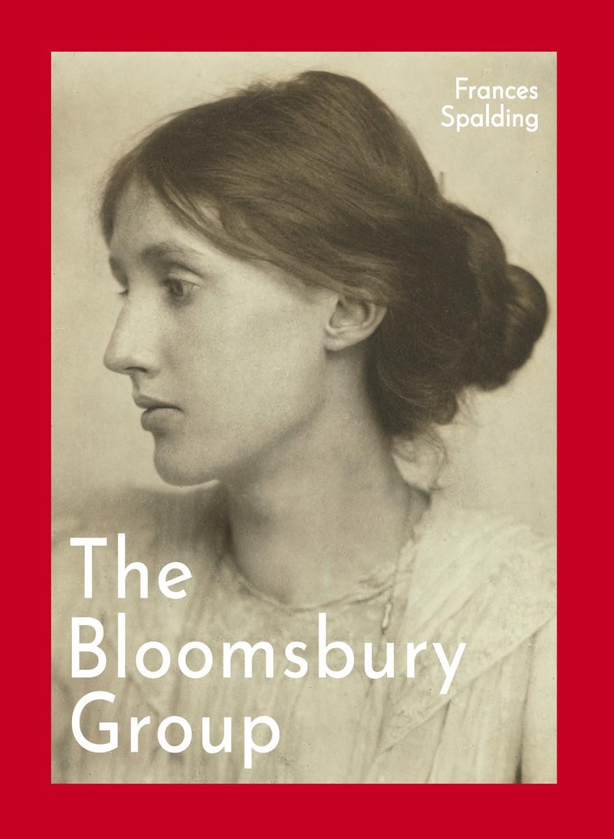 Cover: 9781855147232 | The Bloomsbury Group | Frances Spalding | Buch | Gebunden | Englisch