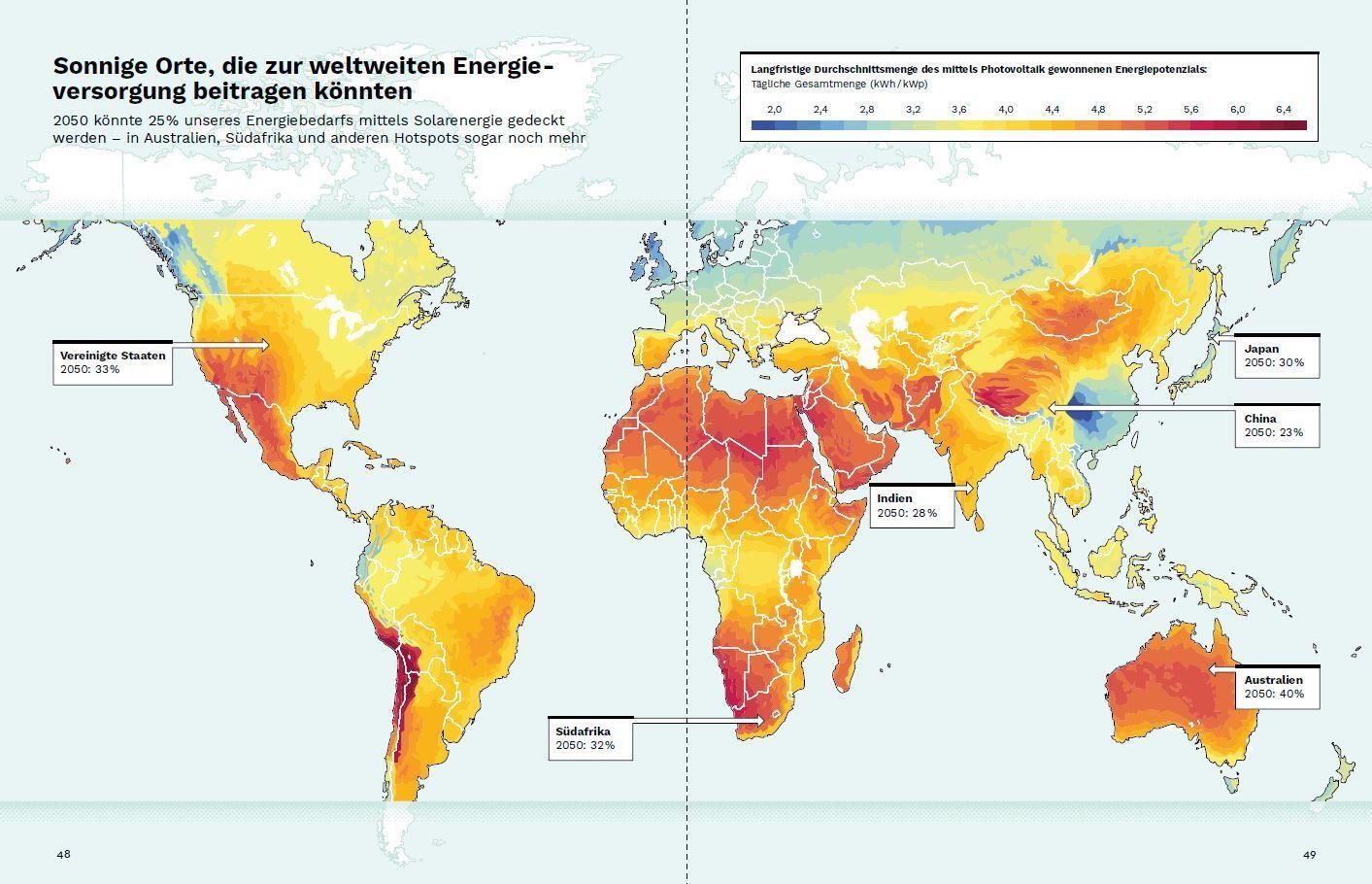 Bild: 9783764508104 | Der Atlas für Naturfreunde | Mike Higgins | Buch | XIV | Deutsch