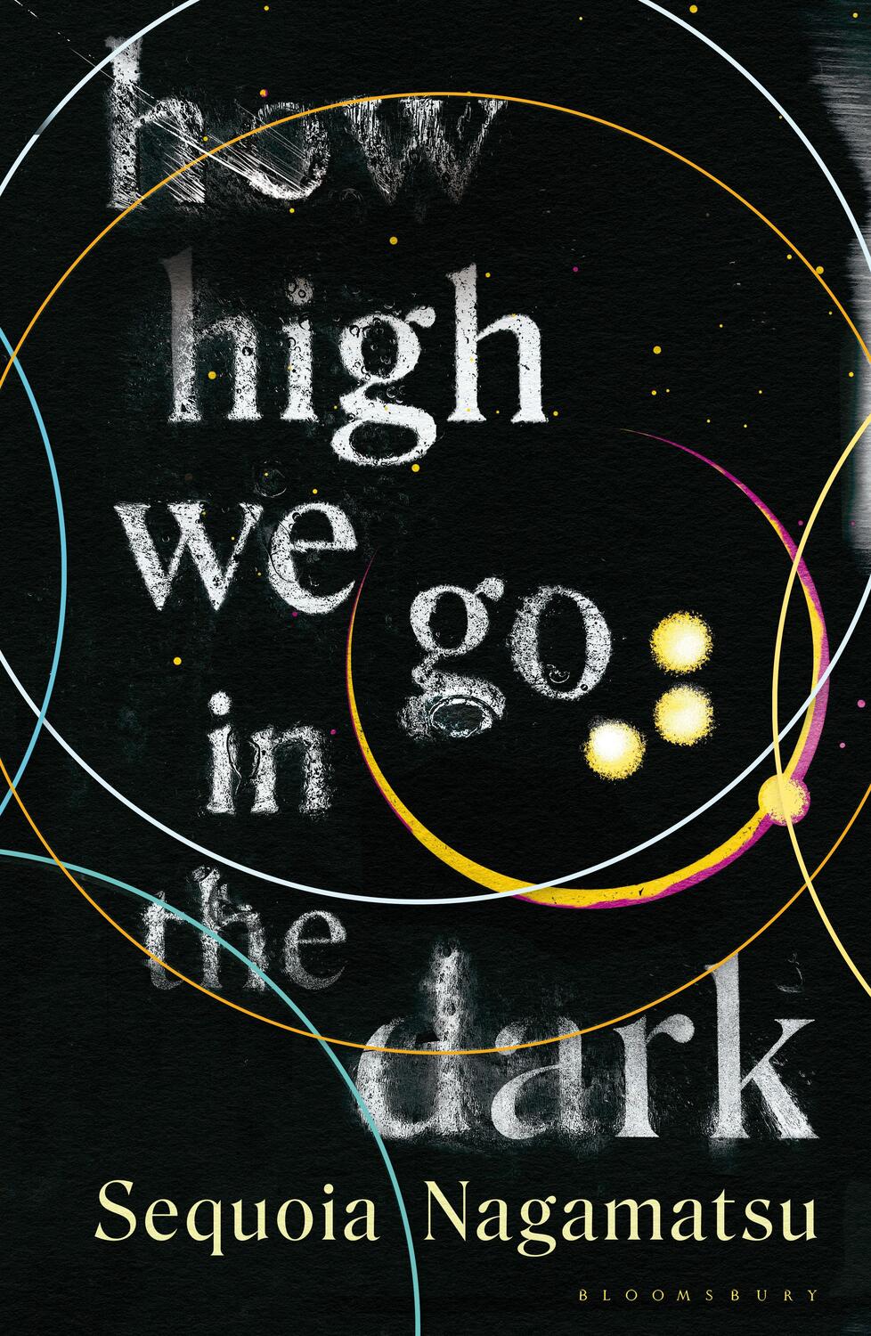 Cover: 9781526637192 | How High We Go in the Dark | Sequoia Nagamatsu | Taschenbuch | 2022