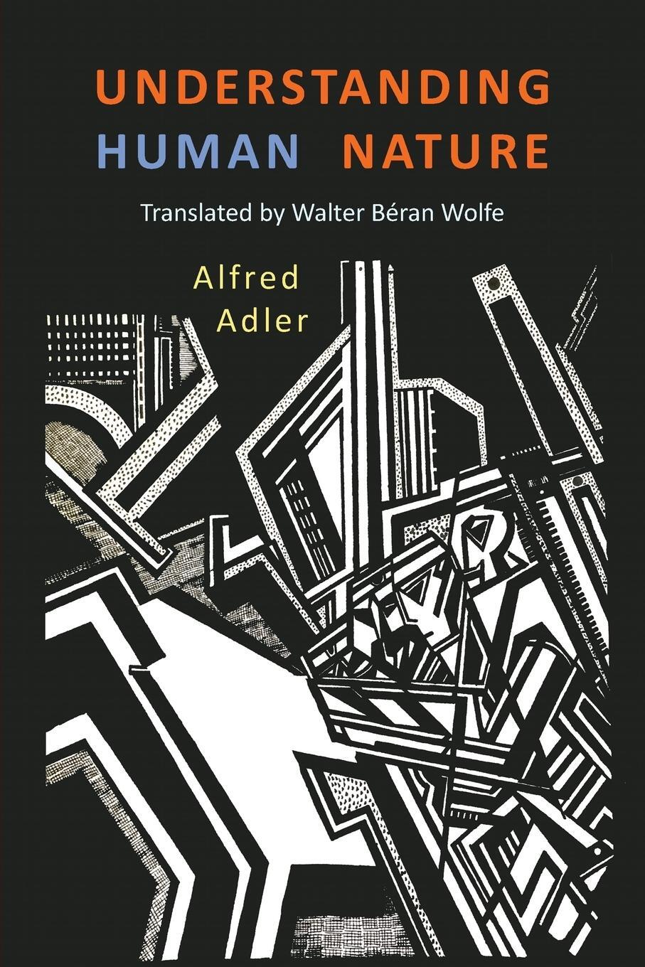 Cover: 9781946963086 | Understanding Human Nature | Alfred Adler | Taschenbuch | Paperback