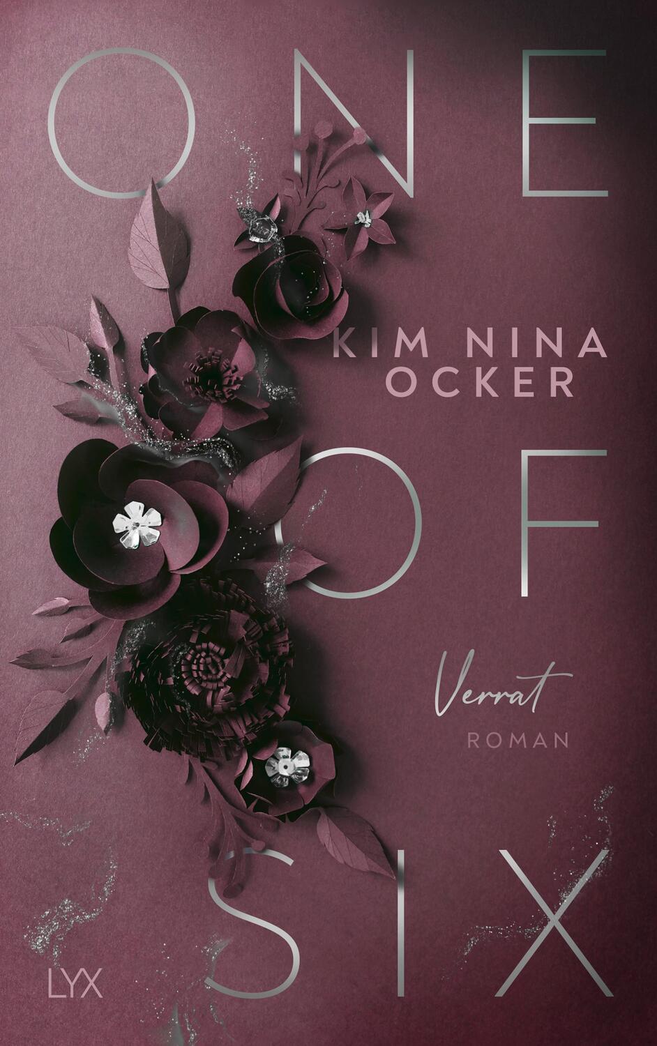 Cover: 9783736320109 | One Of Six - Verrat | Kim Nina Ocker | Taschenbuch | One Of Six | 2023